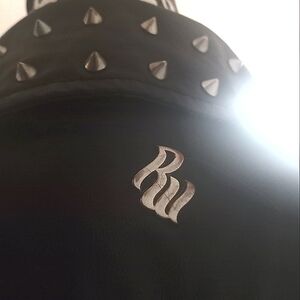 Rocawear Leather Jacket